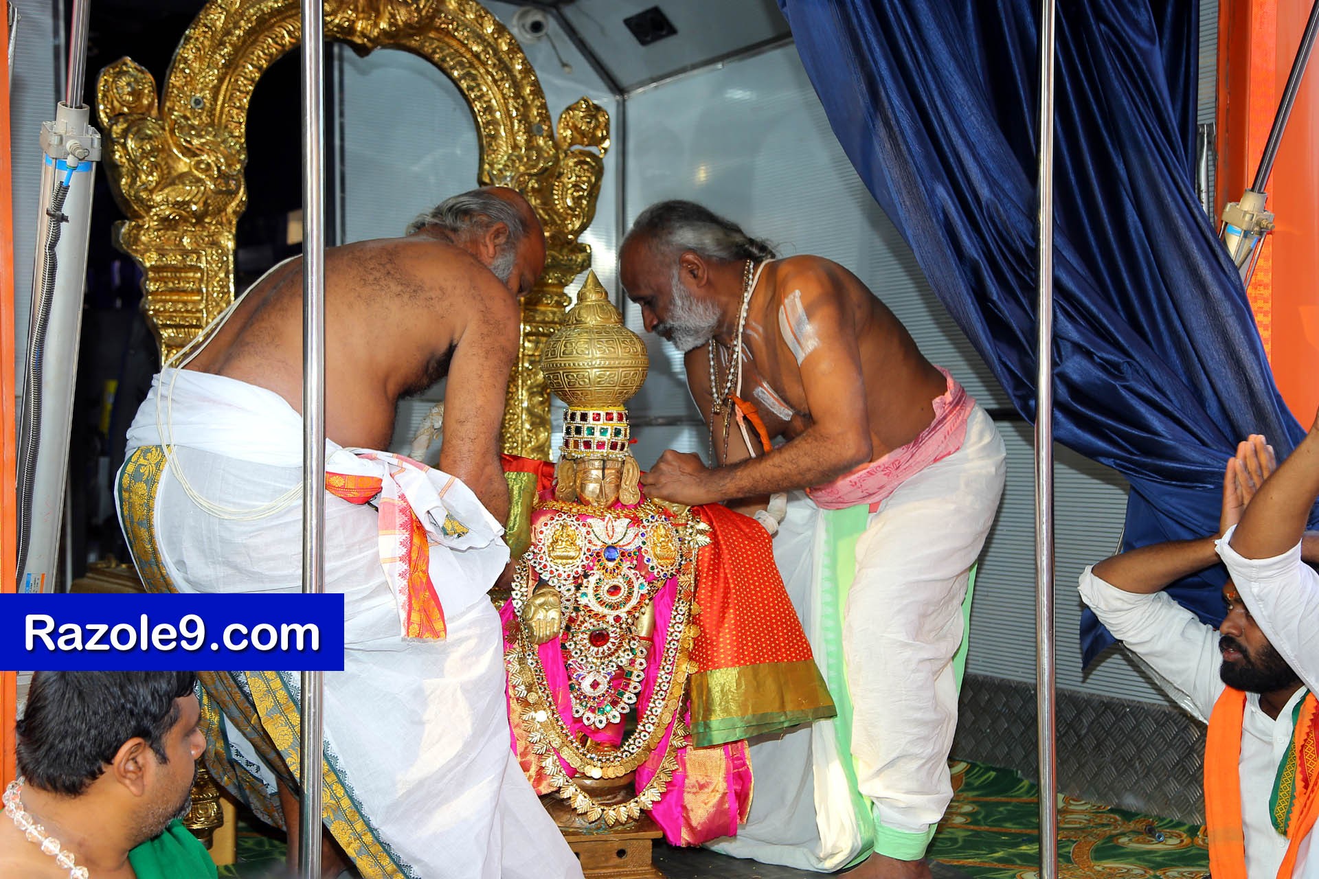 Srinivasa Kalyanam - vegivaaripalem - 2026